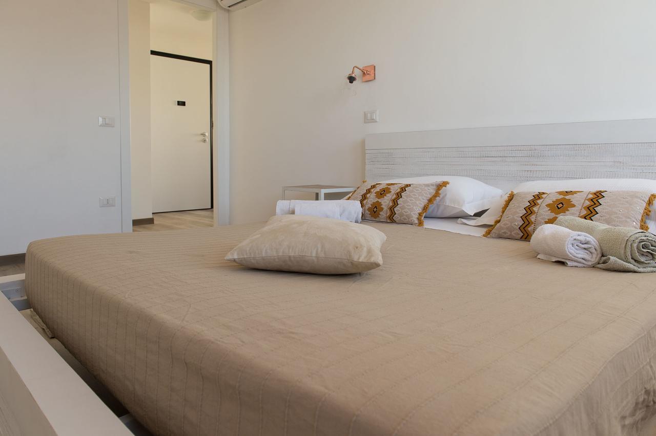 Ostia Holiday Mykonos Exteriér fotografie
