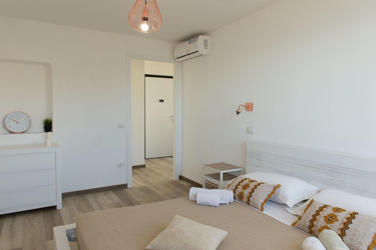 Ostia Holiday Mykonos Exteriér fotografie